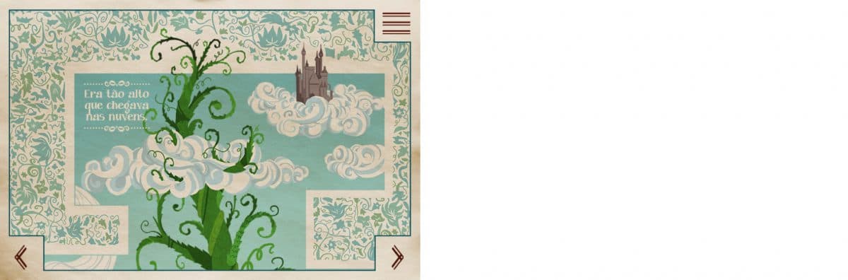 Bedtime Stories Screens 5