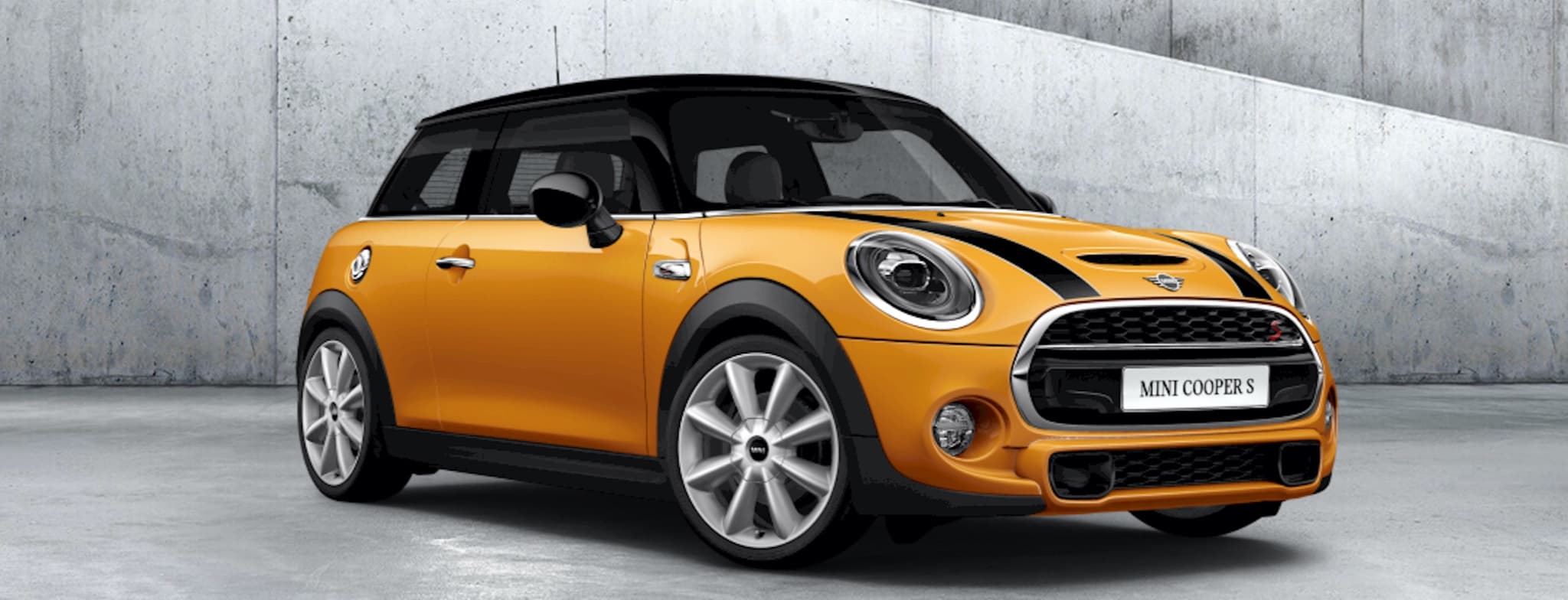 BMW/MINI Sign and Go Cover