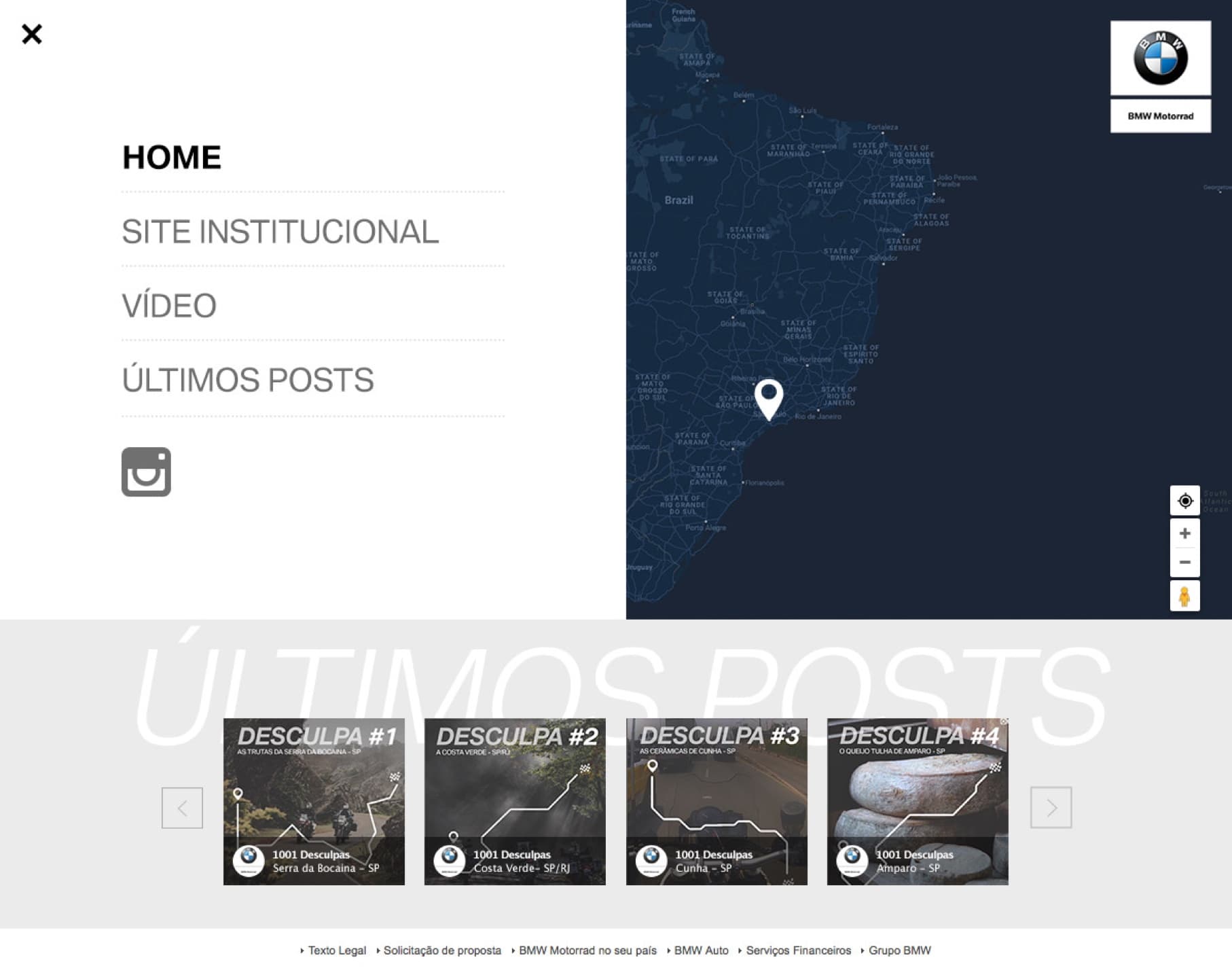 BMW Motorrad Design 1