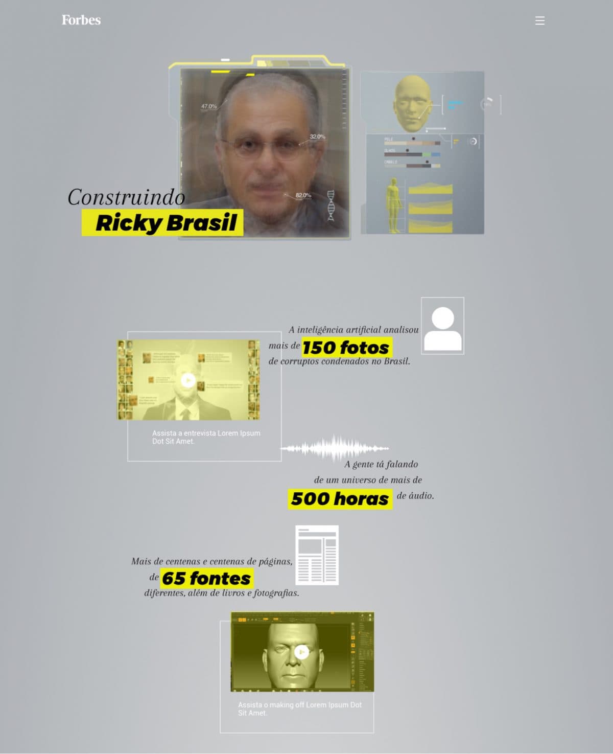 Ricky Brasil 3
