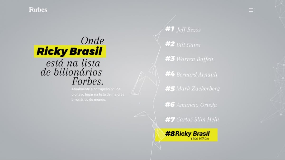 Ricky Brasil 4