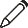 Icon Pencil